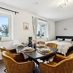 New Proud Historisches Viertel Apartamento *
