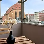 Apartamento New Proud Historisches Viertel *