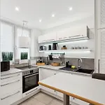 דירה New Proud Historisches Viertel