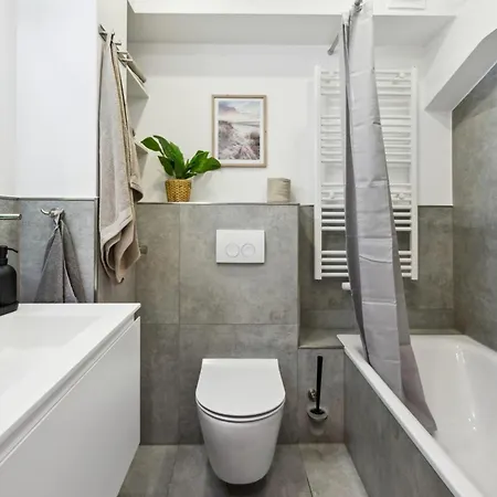 Appartement New Proud Historisches Viertel