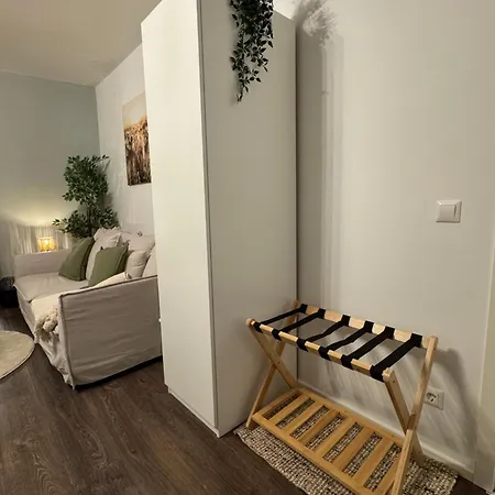 Appartement New Proud Historisches Viertel *